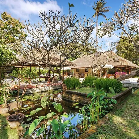 Villa Arimbi